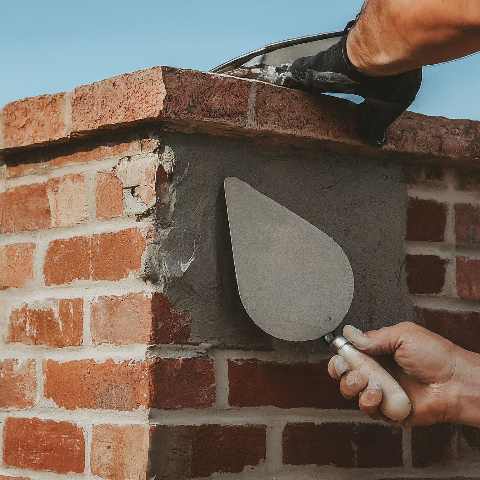 Expert Chimney Masonry Repair in Allenton, Michigan - Professional Service by Chimney Sweep Allenton Michigan