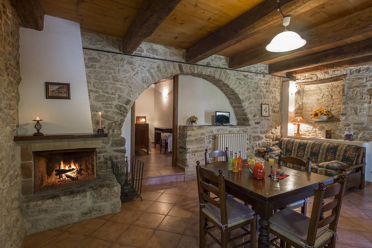 Expert Chimney and Fireplace Services in Allenton, Michigan