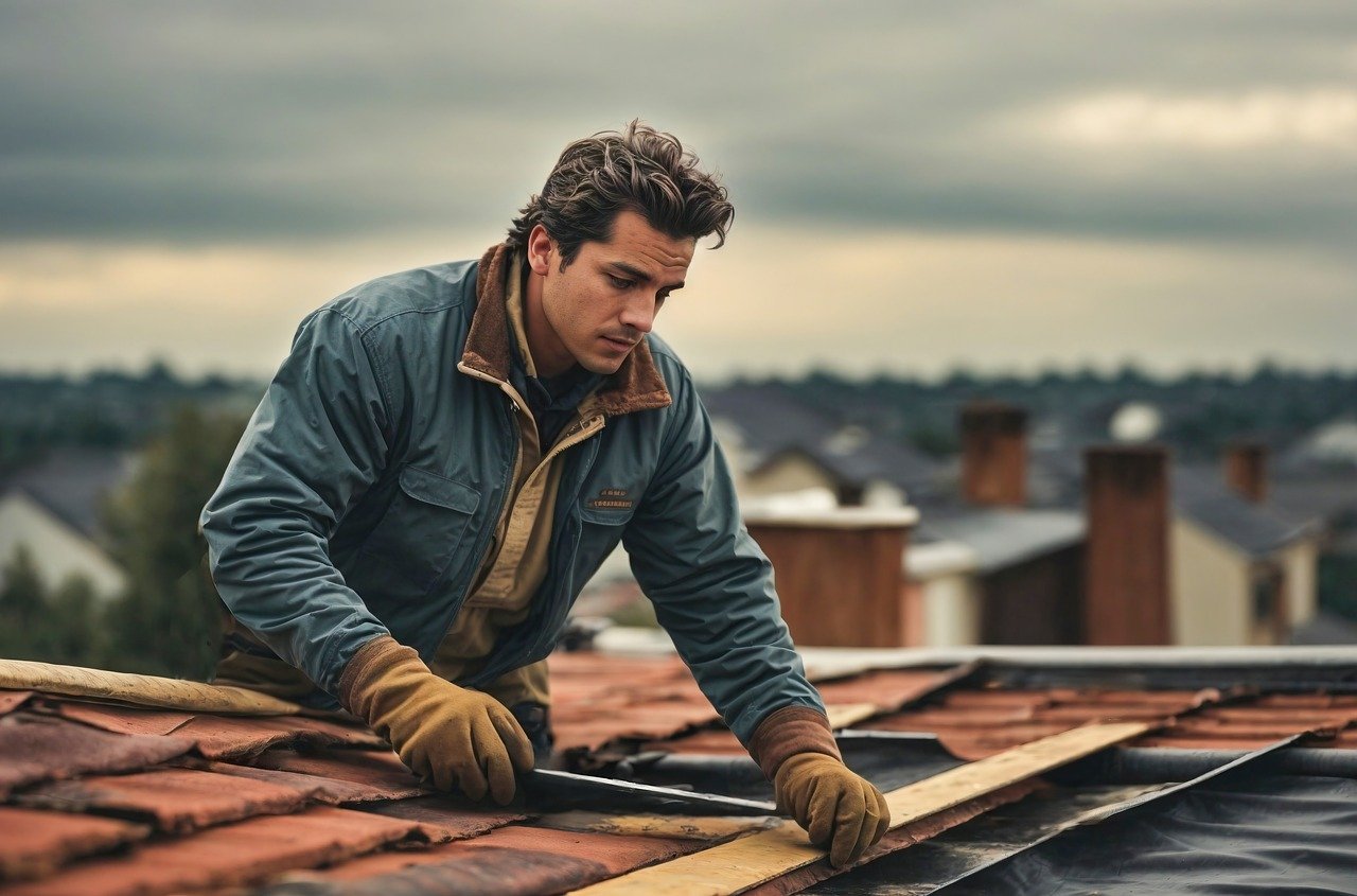 Professional Chimney Waterproofing Services In Allenton Michigan