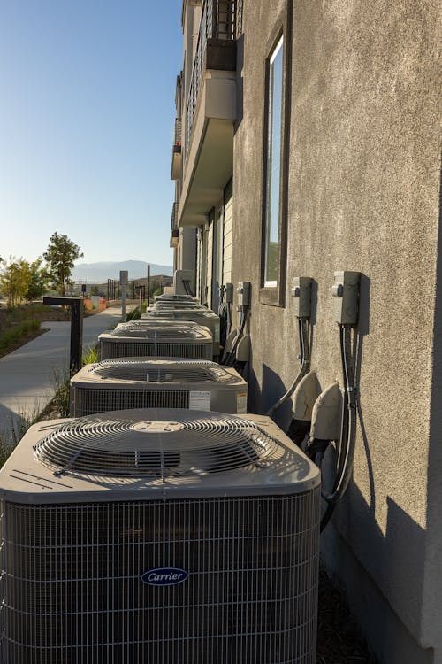 Professional Commercial Air Duct Cleaning In Allenton Michigan