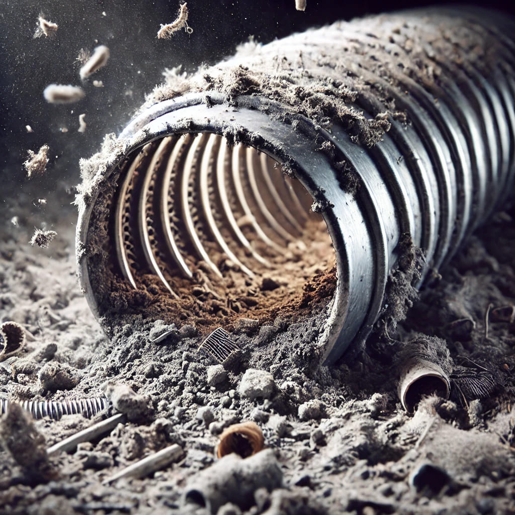 Professional Dryer Vent Cleaning Allenton MI - Expert Safety and Efficiency Solutions by Chimney Sweep Allenton Michigan