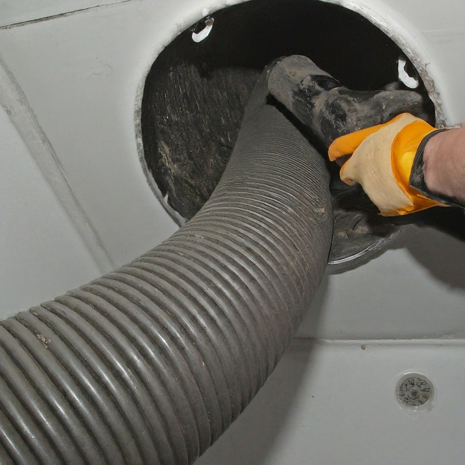 Professional Duct Cleaning Allenton MI - HVAC Air Duct Cleaning Services by Chimney Sweep Allenton Michigan