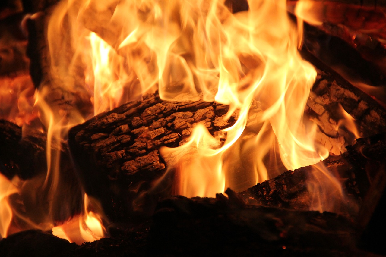 Professional Fireplace Cleaning Services In Allenton Michigan