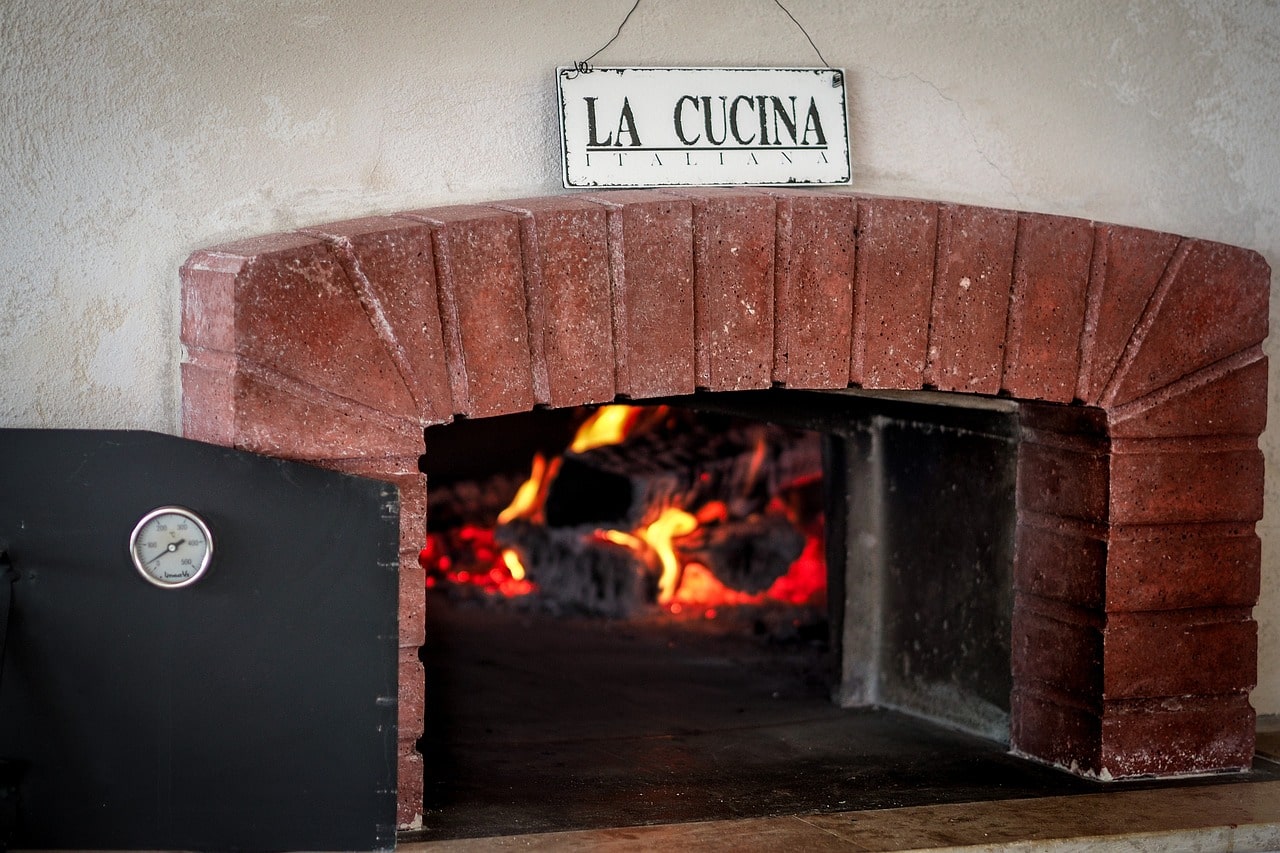Premium Pizza Ovens and Grills in Allenton, Michigan